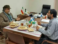 صبحانه با محمدرضا شریفی نیا (۹۶/۹/۲۹)
