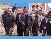 درگذشت مهندس علیرضا تابش
