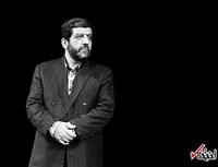 «انتخاب» گزارش می دهد:کاندیدایی که می آید تا هزینه یک تاکتیک شود / ضرغامی با چه هدفی کاندیدا شد؟