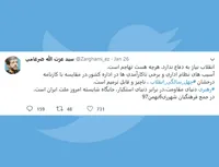 انقلاب نیاز به دفاع ندارد