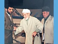 سیلم مؤذن زاده اردبیلی