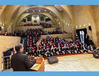 دوره تحول،مدیران خلاق و شجاع میخواهد!