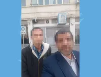حزب دموکرات!